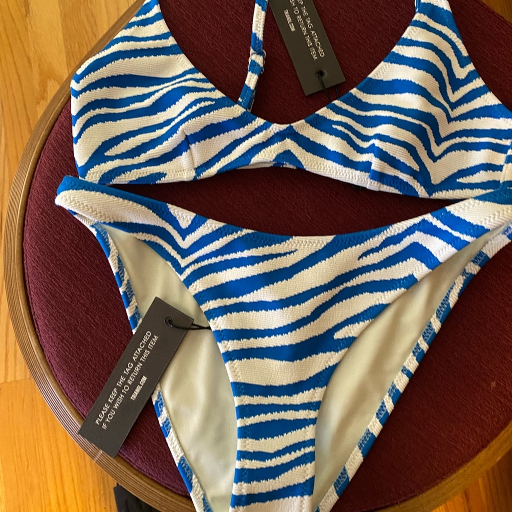 Brand new triangl bikini